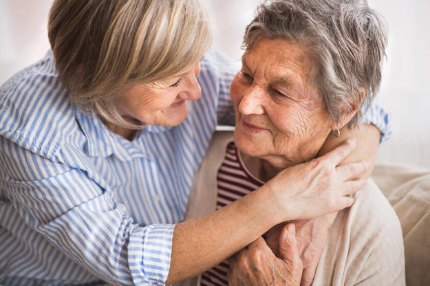 Should You Get A Roommate In Senior Living? Should You Get A Roommate In Senior Living?