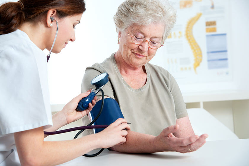 Understanding The Types Of Elderly Care Services
