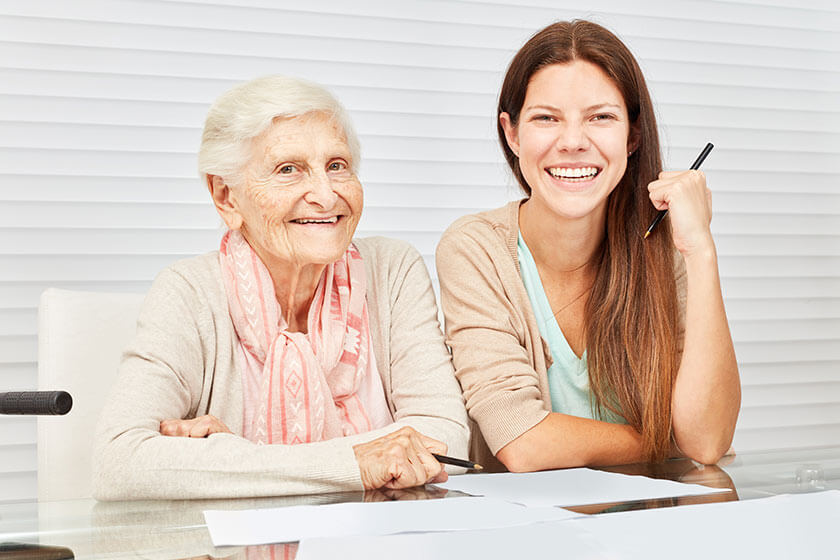 What Is Senior Home Care And How Can It Help Seniors?