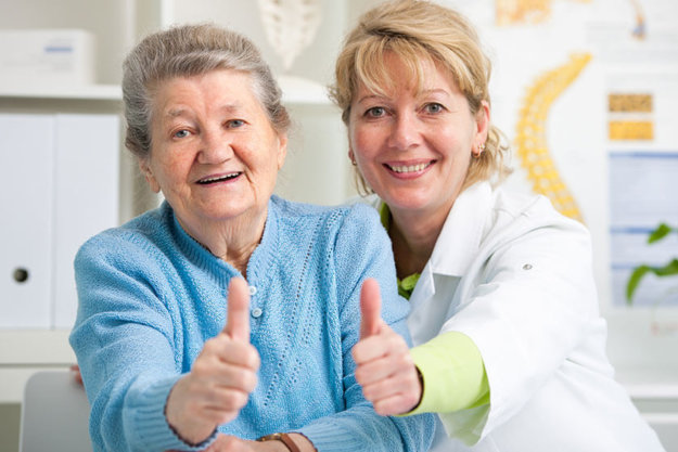 When Should You Hire A Geriatric Care Manager? When Should You Hire A Geriatric Care Manager?
