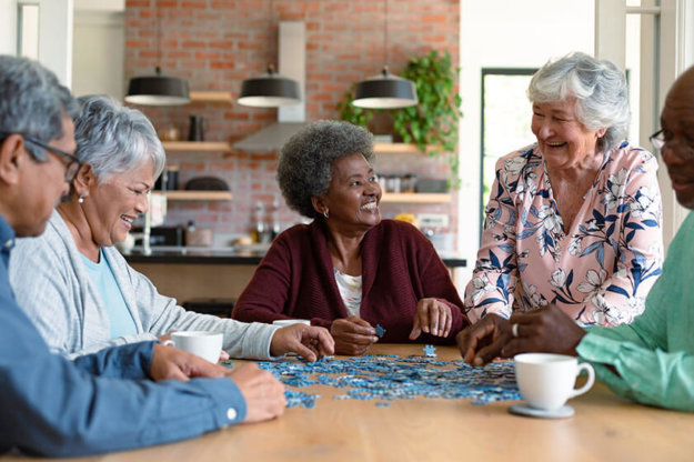 A Guide To Independent Living Apartment Homes In Mission, KS A Guide To Independent Living Apartment Homes In Mission, KS