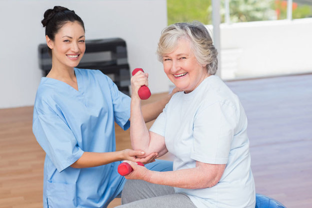 Exclusive Senior Living Programs In Mission, KS Exclusive Senior Living Programs In Mission, KS