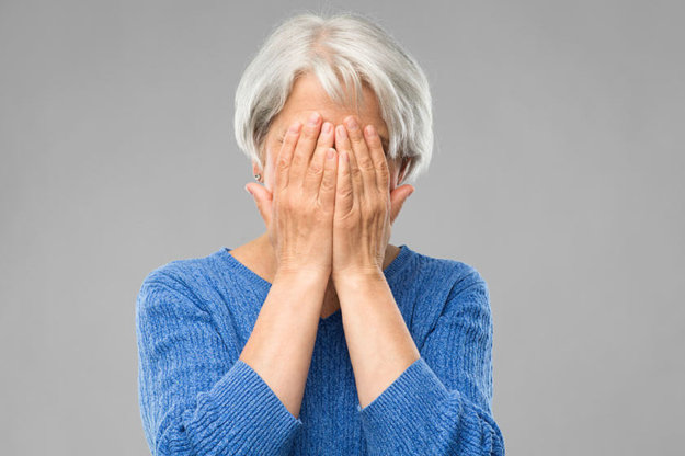 Understanding Panic Attacks In Your Elderly Loved One Understanding Panic Attacks In Your Elderly Loved One