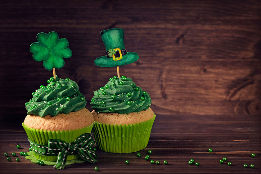 4 Ideas To Celebrate St. Patrick’s Day With Your Grandkids 4 Ideas To Celebrate St. Patrick’s Day With Your Grandkids