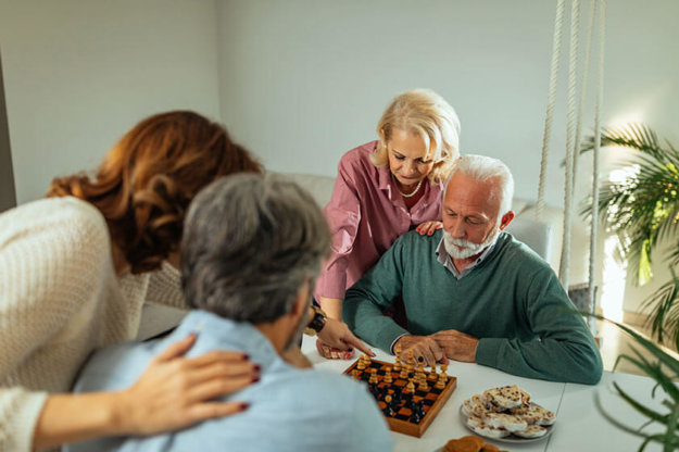 Brain Stimulating Activities To Try Out