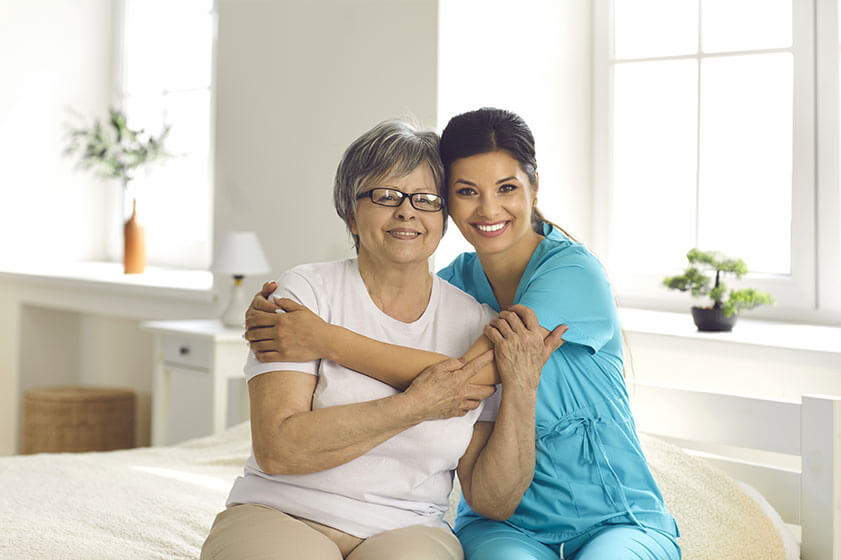 Tips For Transiting Well Into Senior Residences