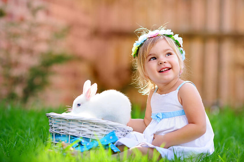 Top 7 Easter Activities To Do With Your Grandkids