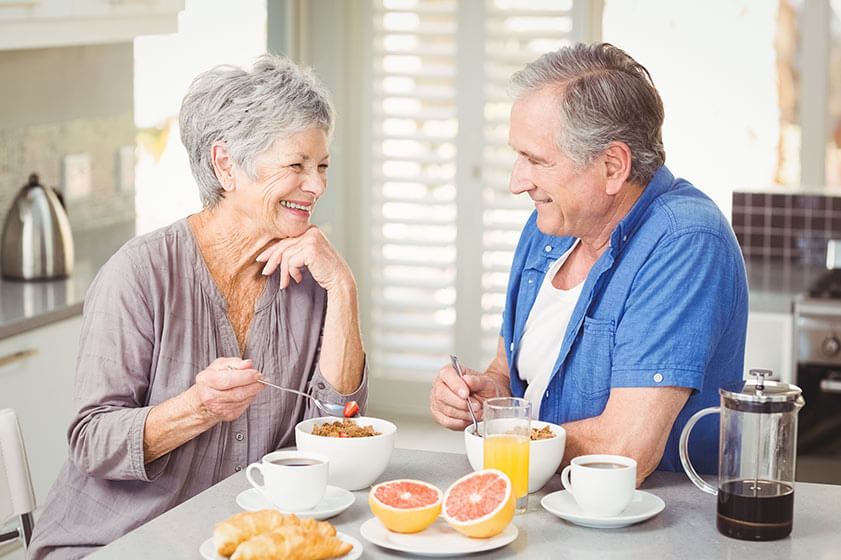 Increasing Appetite When You Are Over 50