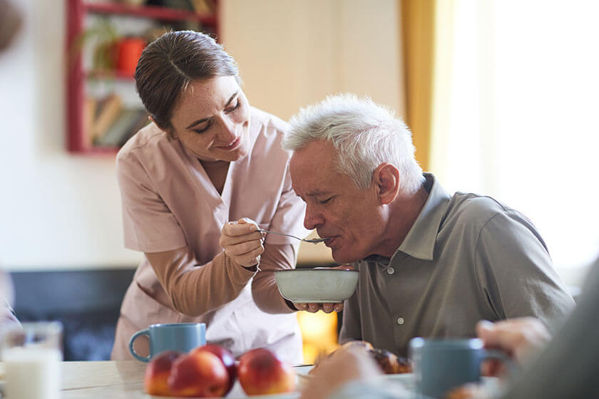 Understanding The Value Of Independent Living In Mission, KS