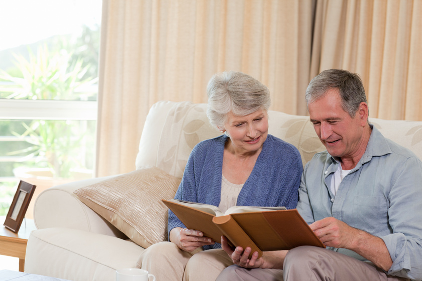 4 Ways To Personalize Your New Senior Apartments In Mission, KS | The ...