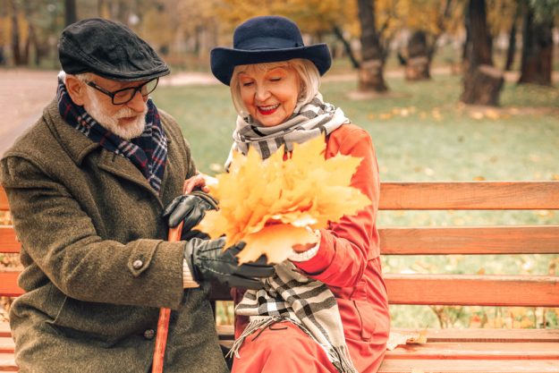 5 Reasons Why Fall Is The Best Season To Move To Independent Living Retirement Communities In Mission, KS