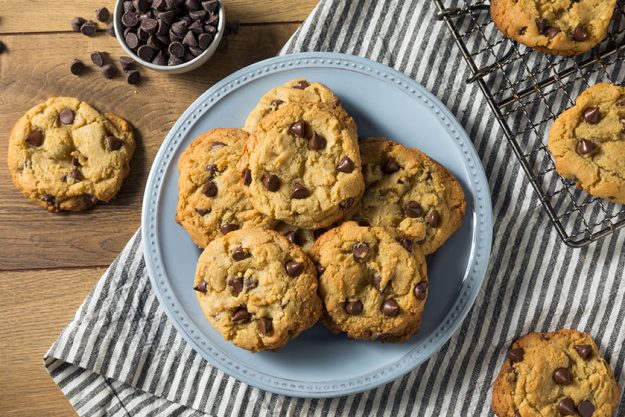 Where To Find The Best Cookies Near 55+ Communities In Overland Park, KS Where To Find The Best Cookies Near 55+ Communities In Overland Park, KS