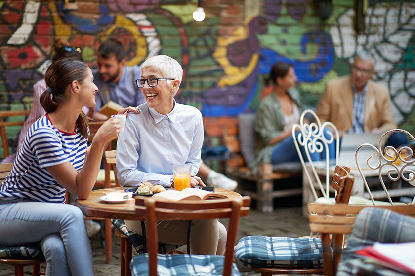 Five Stress Relievers For Seniors To Unwind And Relax