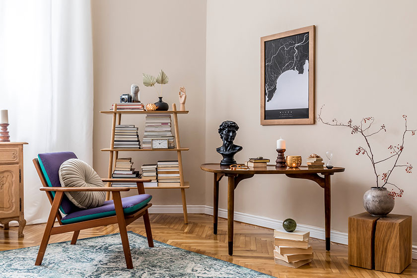 The Beneficial Role Of The Library At Active Senior Communities In Overland Park, KS